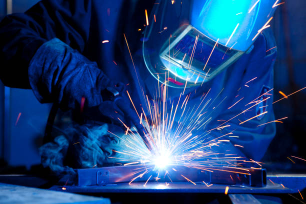 Affordable Welder Services in Upland, PA