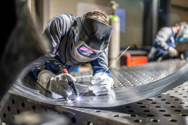 Best Welding Equipment Sales and Repair in Upland, PA