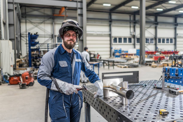Best Artistic and Custom Metal Fabrication in Upland, PA