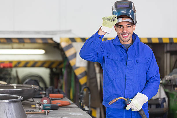 Best Marine and Shipbuilding Welding in Upland, PA