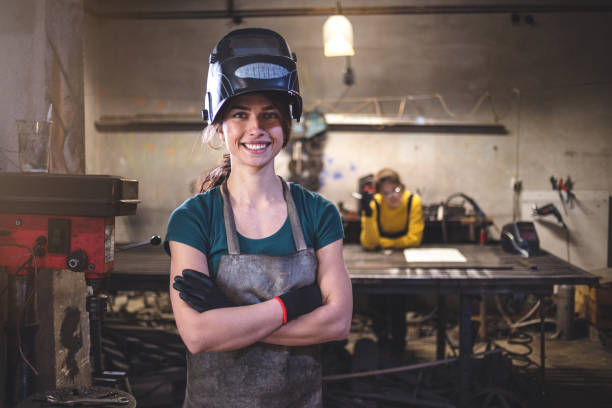 Affordable Welder Services in Upland, PA